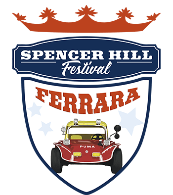 Spencerhill Festival Logo 2023