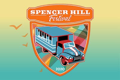 Spencerhill Festival 2020