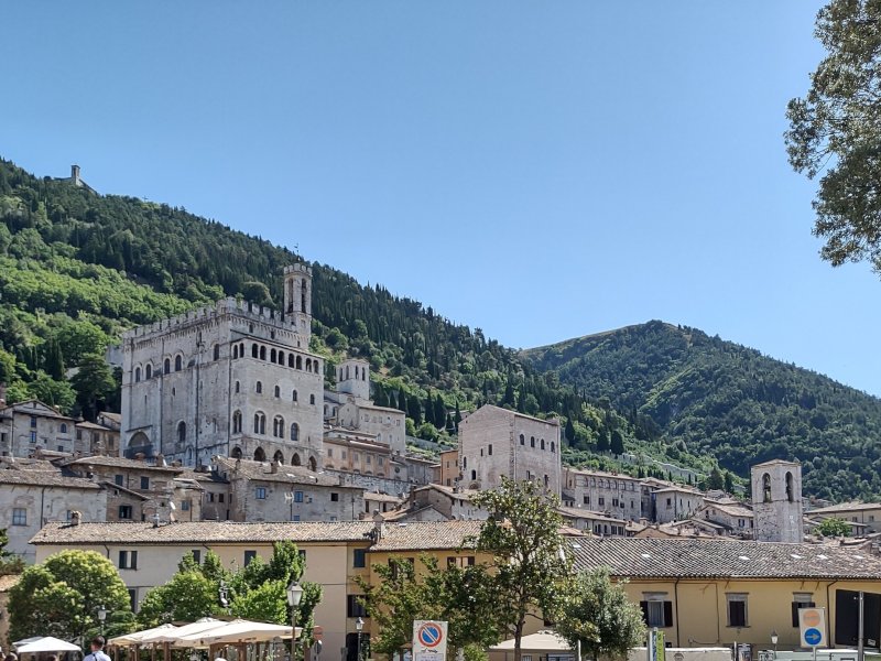 Questo è stato Gubbio 2023