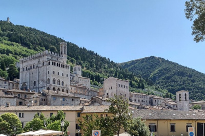 Questo è stato Gubbio 2023