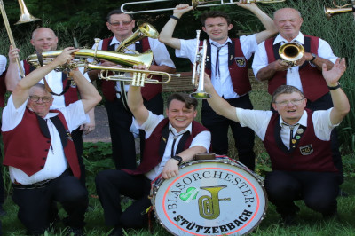 swing band 