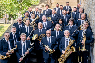 Orchestra della polizia