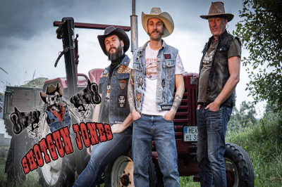 Rock’n’Roll-Power dal vivo
