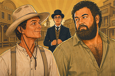 La Grande Western Show 