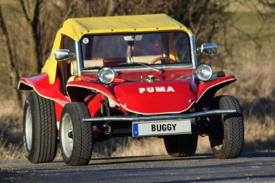 Veicoli cinematografici leggendari