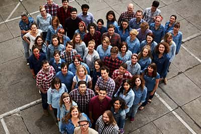 Bud Spenzer Heart Chor