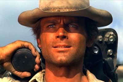 Terence Hill compie 80 anni