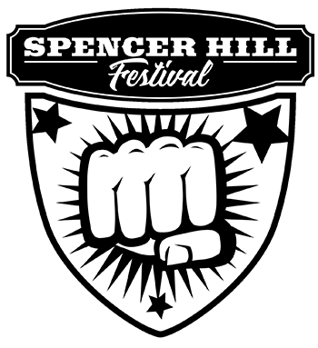 Spencerhill Festival Stamm Logo